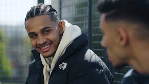 Ibrahima Diallo, itinéraire d'une étoile de la boxe devenu acteur