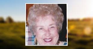 Hazel Harris Parish Obituary May 1, 2013