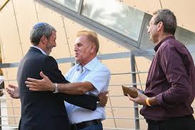 No therapy, just porn and pain: 7 things to know for July 15 | The Times of  Israel