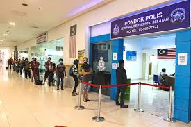 Check bus schedule and available seats. Inter State Travel Permits Only For People With Valid Reasons The Star