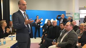 Voir plus d'idées sur le thème mendoza, boxeur francais, combat boxe. Chatellerault Le Meeting Du Ministre Blanquer Tourne A La Cacophonie