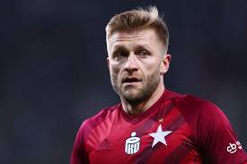 Teraz tematy do rozmowy mogą być ciekawsze. Kuba Blaszczykowski Zostal Ojcem Jego Zona Urodzila Trzecie Dziecko Gala Pl