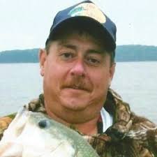 Roy Lumpkins (1967-2020)