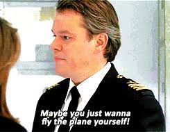 Matt damon is nothing if not malleable. Gif Francobrothers Tele Fernsehen Animated Gif On Gifer