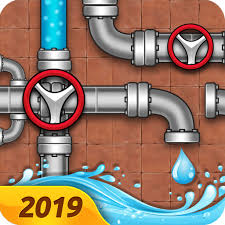 This is one of the easiest mod if you don't know . Water Pipe Repair Plumber Puzzle Game 3 6 Apk Mod Unlimited Money Download