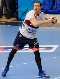 The team has been the flagship of hungarian men's handball for a long time. Kentin Mahe Wikipedia
