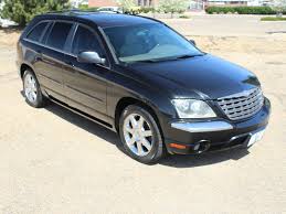 Image result for Black 2006 Chrysler