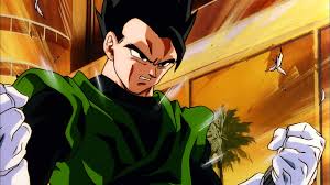 Super saiyan son goku), also known as dragon ball z: Corona Jumper Dragonball Z Movie 13 Wrath Of The Dragon