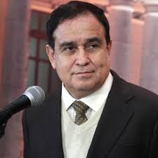 Fredy Otárola Peñaranda