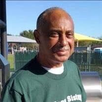 Mr. Michael "Mike" Tompkins Sr. Obituary