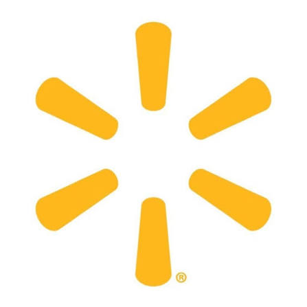 Logo Oficial Walmart MX
