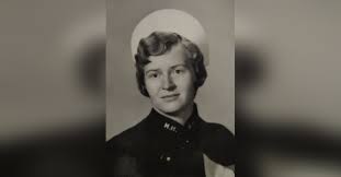 Obituary information for Marie Dehaven