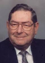 Obituary information for Orville Heckman