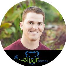Elixir Games