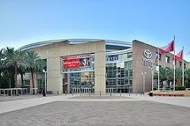 Does hong kong even need the nba lausan. Toyota Center Wikipedia