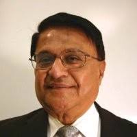 Kishor Mehta Email & Phone Number