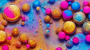 Wallpaper For Desktop Laptop We21 Pattern Background Bubbles Rainbow Old port of maasslui netherlands 4k ultra hd desktop wallpapers for computers laptop tablet and mobile phones 3840×2400. we21 pattern background bubbles rainbow