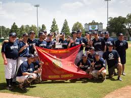 Here's a capsule look at the 10 teams participating in the American Legion  Baseball State Tournament