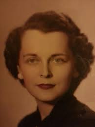 Ruth Pryor Obituary (2017)