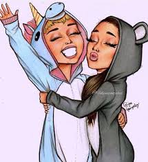 Pin On Ariana Grande