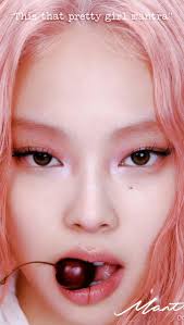 Mantra , #kpop #dc #mantra #jennie