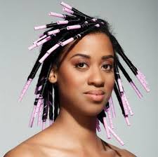 Check them out here, and you can get inspired to grow your. Heatless Tight Curls For Short Hair Pasteurinstituteindia Com