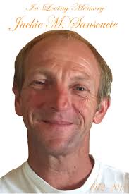 Obituary for Jackie Michael Sansoucie