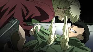 Pin On Anime Scenes Amv