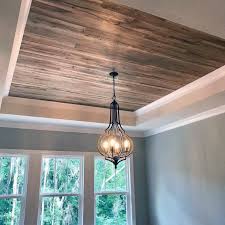 Acoustic panels can be mounted on the wooden ceilings are pure luxury, style, comfort and give the device a very natural look. Top 60 Best Wood Ceiling Ideas Wooden Interior Designs In 2020 Home Ceiling Wood Dining Room Ceiling Design