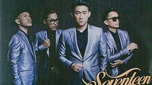 Grup musik ini dibentuk pada tahun 1999 di yogyakarta. Kumpulan Lagu Band Seventeen Paling Hits Lengkap Dengan Lirik Lagu Dan Kunci Gitar Tribun Sumsel