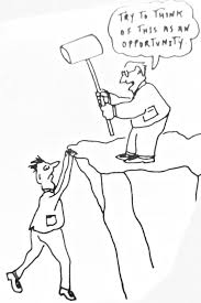 Cartoon The Cliff Antarctica Journal Hand drawn rocky peak sketch. antarctica journal
