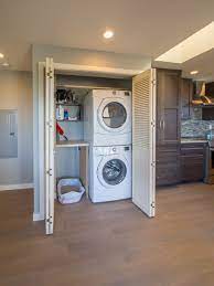Not only keeping litter box in bedroom, you could also find another plans, schematic, ideas or pictures such as best hiding the litter box in a closet for our home design with pictures, best small space laundry room storage pets are the best with pictures, best how to conceal a kitty litter box inside a cabinet hgtv with pictures, best disguising a litter box need ideas with pictures, best how. The Hardworking Laundry Room A Spot For The Litter Box