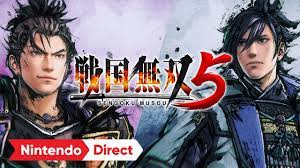 Manage your video collection and share your thoughts. æˆ¦å›½ç„¡åŒï¼• Nintendo Direct 2021 2 18 Youtube