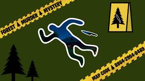 One player is the sheriff, who will try to conceal their identity and shoot the killer. Forest Murder Mystery Unai280 Unai280 Fortnite Creative Map Code