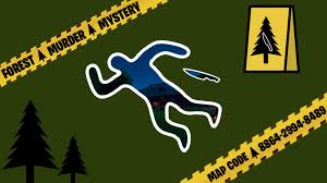 These codes are case sensitive so type them exactly as shown. Forest Murder Mystery Unai280 Unai280 Fortnite Creative Map Code
