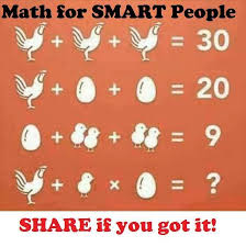 The answer to the hen egg banana puzzle is 35. Hen Egg Banana Puzzle Answer Key Gamers Smart
