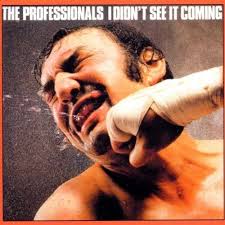 The Professionals Cd