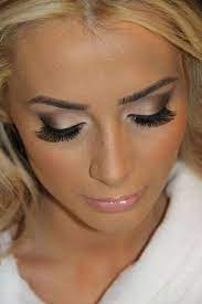 Check out this dewy wedding guest makeup tutorial with only covergirl products! Pin On Pretty