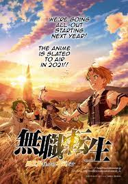 Mushoku Tensei Isekai Ittara Honki Dasu Chapter 64 True Feelings Page 2 Manganelo Com True Feelings Reincarnation Anime