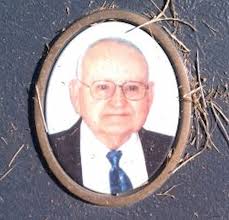 Charles Franklin Ashworth (1934-2011)