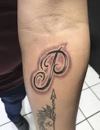 It can remain silent until there is severe damage to your liver. P Letter Tattoo Designs 20 Incredible Designs In 2021