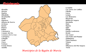 Maybe you would like to learn more about one of these? Patrimonio Por Municipios Patrimonio Region De Murcia Digital