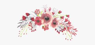 The work, 19 + 3 ⁄ 8 by 13 inches (49.2 cm × 33.0 cm), is among the collection of the yale university art gallery. Watercolor Flowers Transparent Background Hd Png Download Kindpng