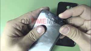 A message to enter an unlock code must appear on the screen. How To Check Imei And Unlock Zte Z812 Att Cricket Youtube