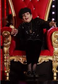 Liza Minnelli Receives Lifetime Achievement Award