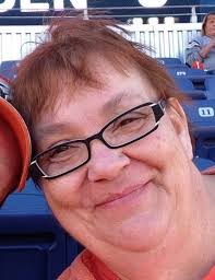 Obituary information for Susan I Harriet