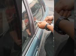 Susah juga apabila handle pintu patah hendak ikuti tutorial diy menukar handle kereta proton. Dah Tahun 2021 Kenapa Proton Wira Kekal Kereta 1 Paling Kerap Dicuri Inilah 4 Sebab Utama Wapcar
