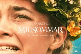 Image result for film midsommar 2019