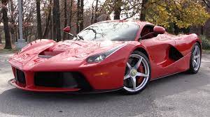 Bburago 1:43 scale model ferrari race & play light and sound 599xx. How Does A 2015 Ferrari Laferrari Sound Feel And Look When It Starts Up Accelerates