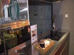 Consider a built in solution, with if your dream appliances are extra special, talk to us about how to best design your kitchen layout in. Rinnai Provides Gas Appliances System Kitchens To Condominiums In Malaysia International